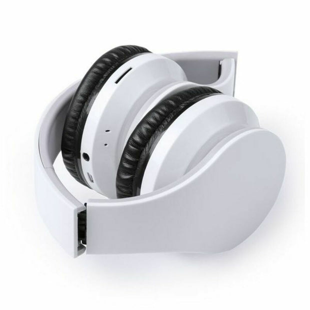 Foldable Headphones with Bluetooth Xtra Battery 144938 (10Units)