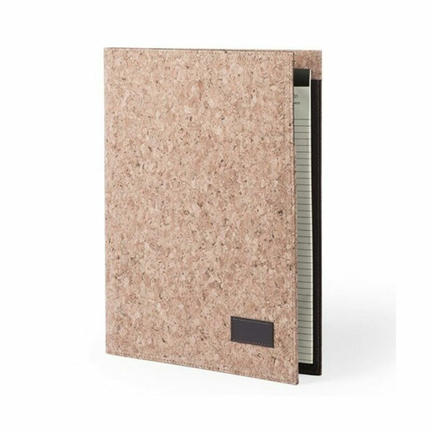 Cork Folder with Accessories VudúKnives 145027 (20 Units)