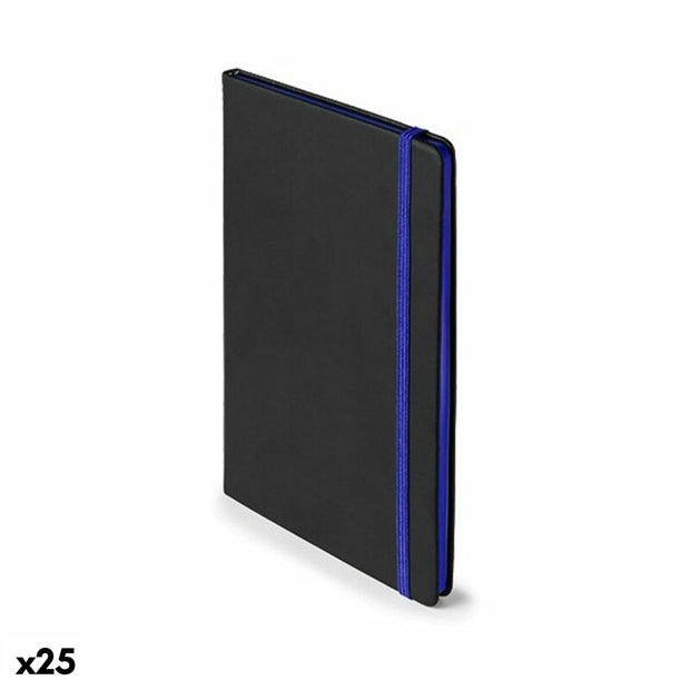 Notepad with Bookmark Valentino by Mario Valentino 145124 (25 Units)