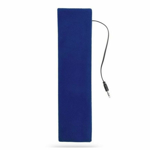 Tape with Integrated Headphones 145142 (50 Units)