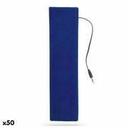 Tape with Integrated Headphones 145142 (50 Units)