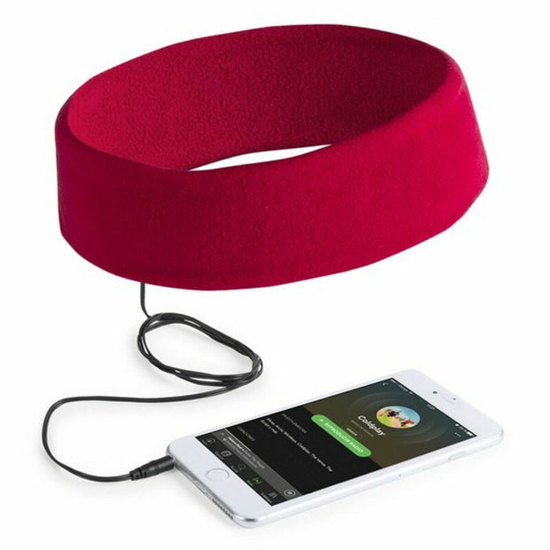 Tape with Integrated Headphones 145142 (50 Units)