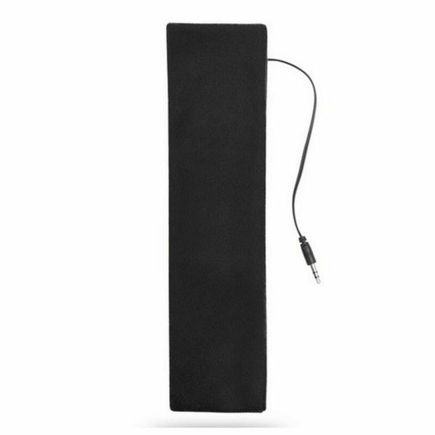 Tape with Integrated Headphones 145142 (50 Units)