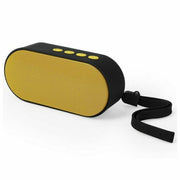 Portable Bluetooth Speakers 145152 (50 Units)