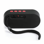 Portable Bluetooth Speakers 145152 (50 Units)