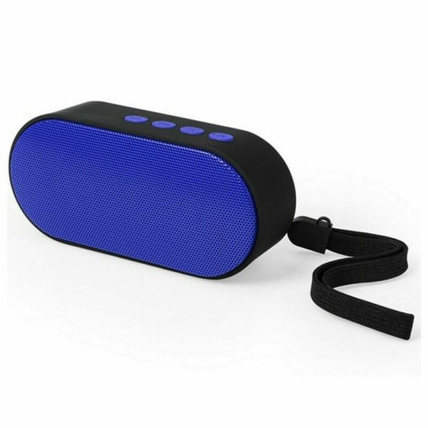 Portable Bluetooth Speakers 145152 (50 Units)