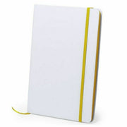 Notepad with Bookmark 145672 (25 Units)