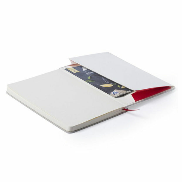 Notepad with Bookmark 145835 (20 Units)