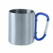 Tasse mit Karabinergriff Top Can Cap 144509 (210 ml) (50 Stück)