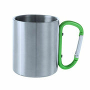 Tasse mit Karabinergriff Top Can Cap 144509 (210 ml) (50 Stück)