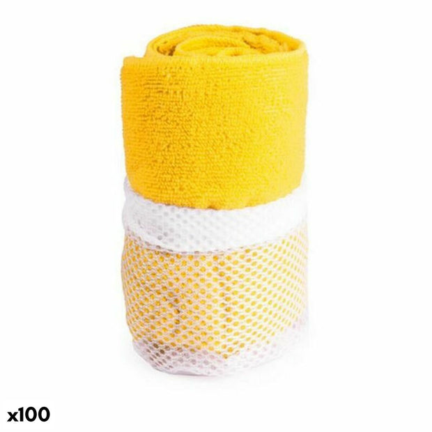 Microfibre Towel Dchica 144567 (100 Units)