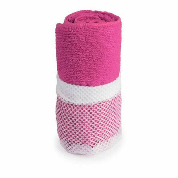 Microfibre Towel Dchica 144567 (100 Units)