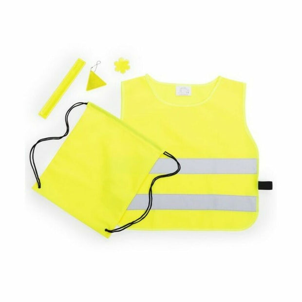 Child Safety Set Voluma 145159 (50 Units)