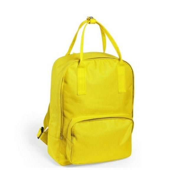 Rucksack with Upper Handle and Compartments 145400 (30 Units)