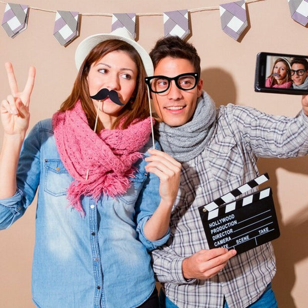 Photocall Accessories 145471 (20 Units)