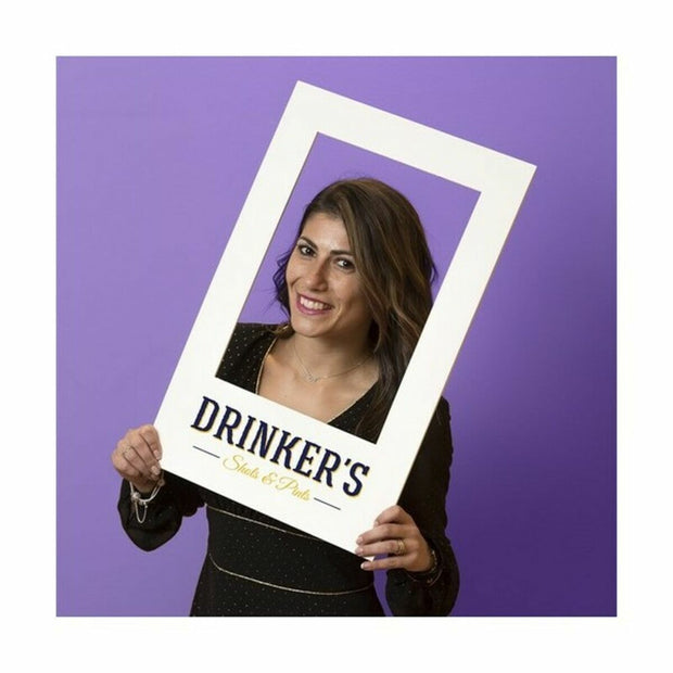 Photocall Frame 145474 (40 Units)