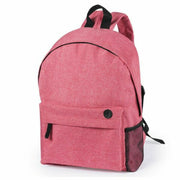 Multi-purpose Rucksack with Headphone Output 145589 (40 Units)