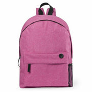 Multi-purpose Rucksack with Headphone Output 145589 (40 Units)