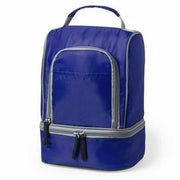 Freezer Bag with Compartments 145593 (50 Units)
