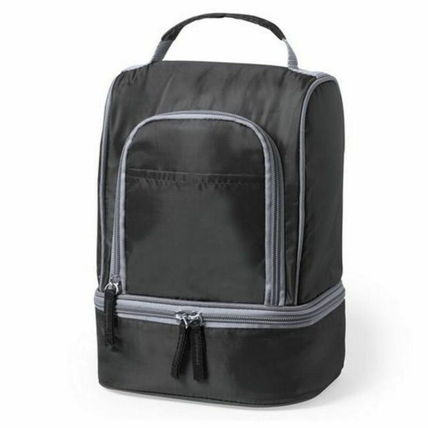 Freezer Bag with Compartments 145593 (50 Units)