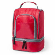 Freezer Bag with Compartments 145593 (50 Units)