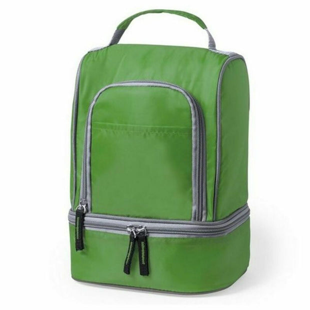 Freezer Bag with Compartments 145593 (50 Units)