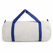 Sport- und Reisetasche 145724 100 % Baumwolle (5 Stück)
