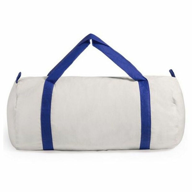 Sport- und Reisetasche 145724 100 % Baumwolle (5 Stück)