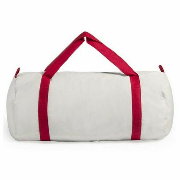 Sports & Travel Bag 145724 100% cotton (5 Units)