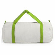 Sports & Travel Bag 145724 100% cotton (5 Units)