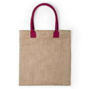 Jute-Tasche 145808 Jute (10 Stück)