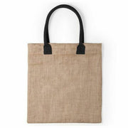 Jute-Tasche 145808 Jute (10 Stück)