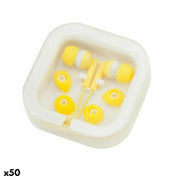 In ear headphones Lauren G Adams 143551 (50 Units)