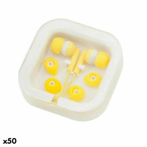 In ear headphones Lauren G Adams 143551 (50 Units)