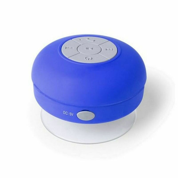 Bluetooth Speakers Xtra Battery 144929 (50 Units)