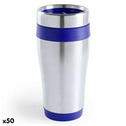 Edelstahlbecher 145100 450 ml (50 Stück)