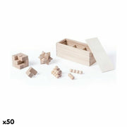Set of Skill Games 145525 (50 Units)