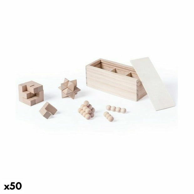 Set of Skill Games 145525 (50 Units)