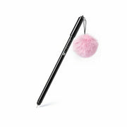 Pen with Pompom Water Bullet Cannon 145909 (50 Units)