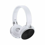 Foldable Headphones with Bluetooth Xtra Battery 145945 (20 Units)