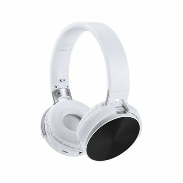 Foldable Headphones with Bluetooth Xtra Battery 145945 (20 Units)
