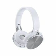 Foldable Headphones with Bluetooth Xtra Battery 145945 (20 Units)