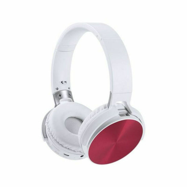 Foldable Headphones with Bluetooth Xtra Battery 145945 (20 Units)