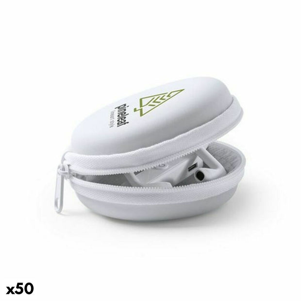 Bluetooth Headset with Microphone 145953 (50 Units)