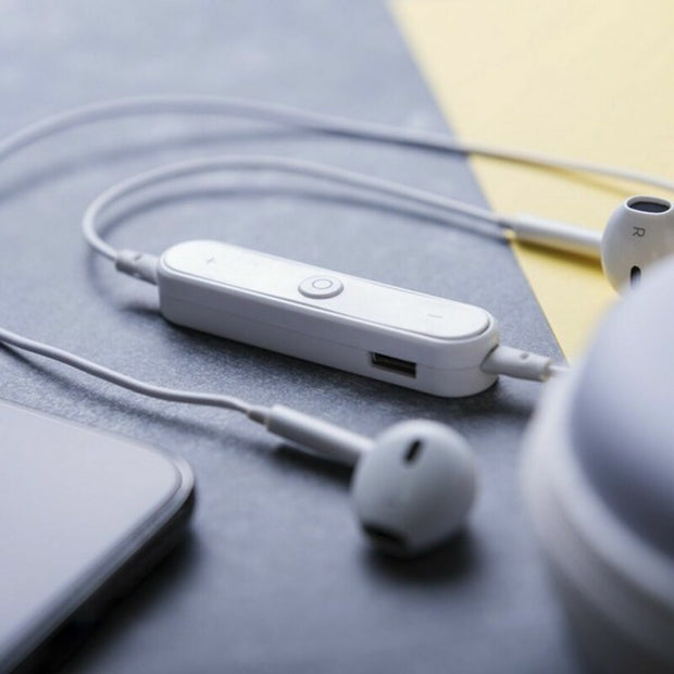 Bluetooth Headset with Microphone 145953 (50 Units)