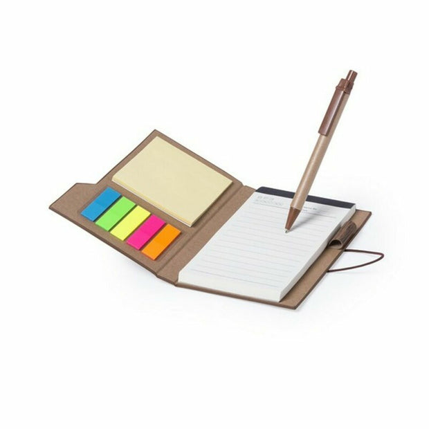 Notebook + Pen 145991 (50 Units)