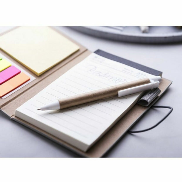 Notebook + Pen 145991 (50 Units)