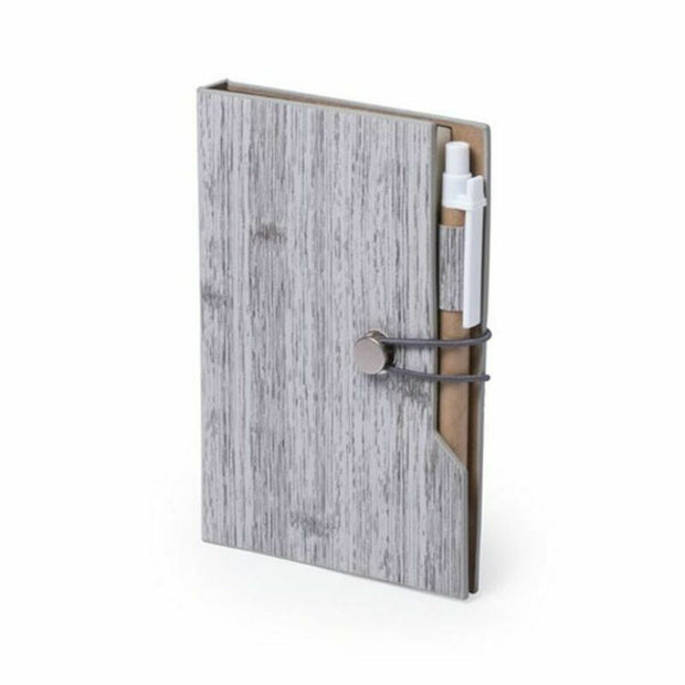 Notebook + Pen 145991 (50 Units)