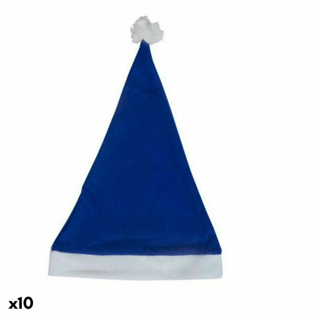 Father Christmas Hat 148622 (10Units)