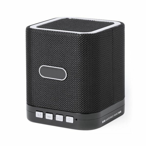 Bluetooth Speaker with Micro SD Card Slot Full Moon 147343 (50 Units)